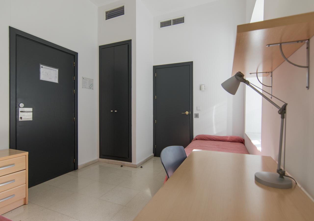 Albergue Inturjoven Cordoba Luaran gambar